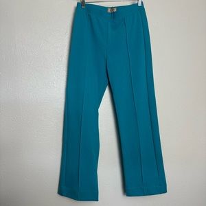 Seea High Rise Straight Leg Pant